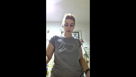 Antonia online show from 03.11.26