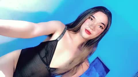 Lovingmonaru969 online show from 12.27.24