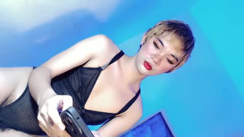 Lovingmonaru969 online show from 01.10.25