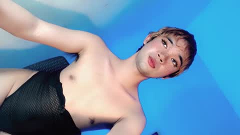 Lovingmonaru969 online show from 01.11.25