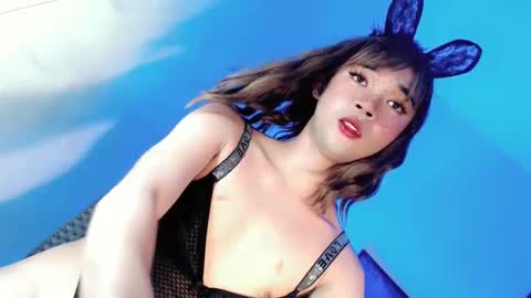 Lovingmonaru969 online show from 01.23.25