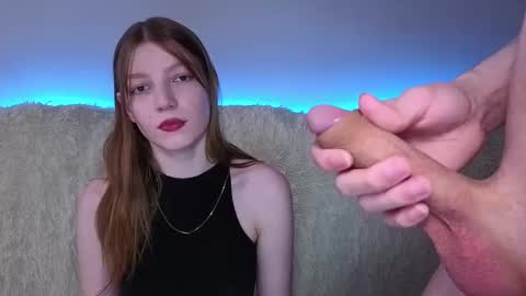 Snapshot of lovirss chatting on 02.27.25 lovirss online show from 02.27.25