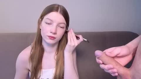 Snapshot of lovirss chatting on 03.01.26 lovirss online show from 03.01.26