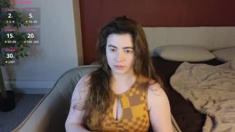 Snapshot of lovvingwhisperr chatting on 06.29.26 Erika online show from 06.29.26