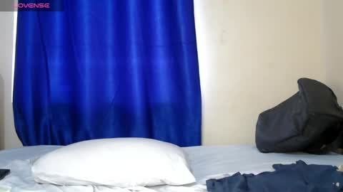 Snapshot of lovydede chatting on 02.01.26 Lovydede online show from 02.01.26