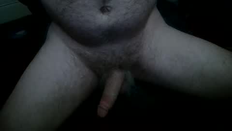 Cock OMighty online show from 01.01.25