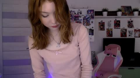 Loly online show from 12.21.24