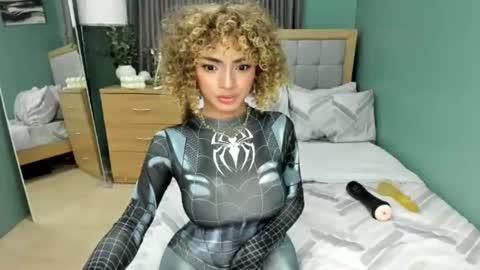 Candice online show from 06.20.26