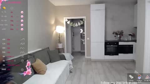 Loxy online show from 01.08.26