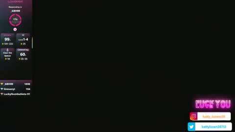  Katty  online show from 03.06.26