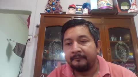lpmauriciosantamaria online show from 05.30.26