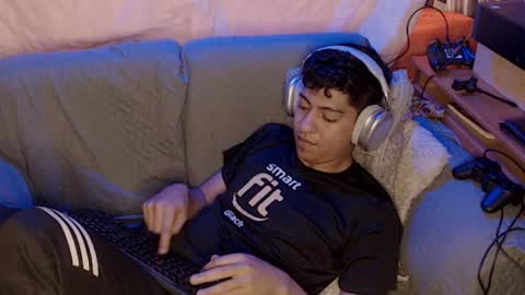 lpysami online show from 10.24.25