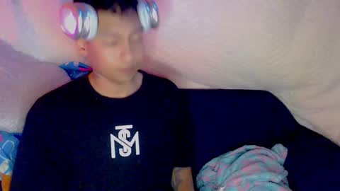 lpysami online show from 10.28.25