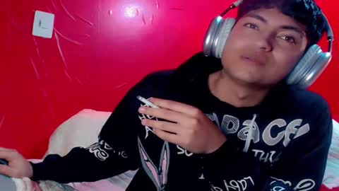 lpysami online show from 11.13.25