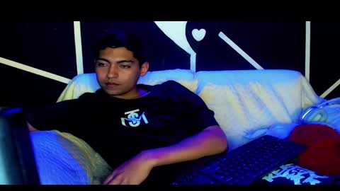 lpysami online show from 11.13.25