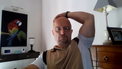 Snapshot of lrda49 chatting on 07.03.26 Espigle online show from 07.03.26