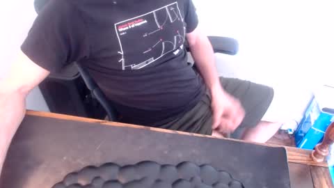 lreed090 online show from 03.23.26