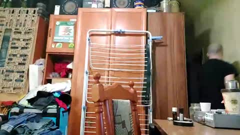 Lshot D online show from 01.18.25