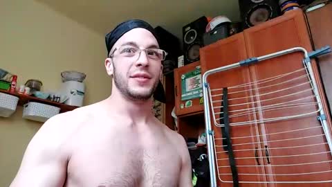 Lshot D online show from 03.12.25