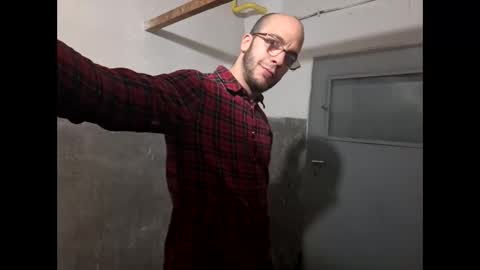 Lshot D online show from 10.18.25