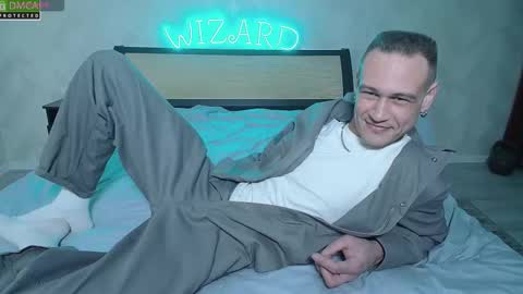 Snapshot of lstfl_wizard chatting on 03.10.26 Lstfl wizard online show from 03.10.26