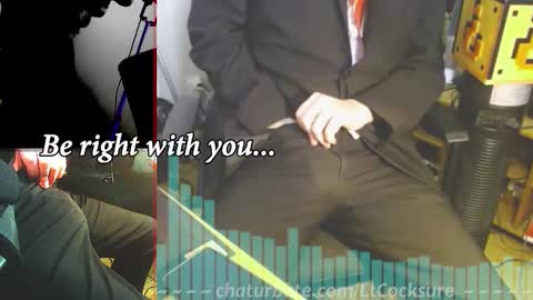 Snapshot of ltcocksure chatting on 03.02.26 Lt. Cocksure online show from 03.02.26