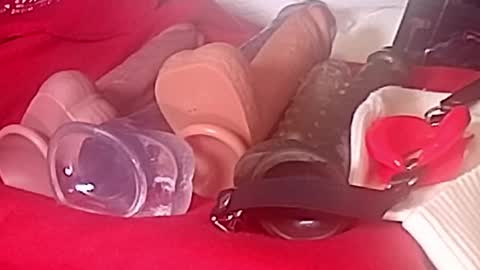 Delany online show from 01.23.25