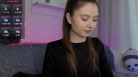 Lua online show from 02.06.26