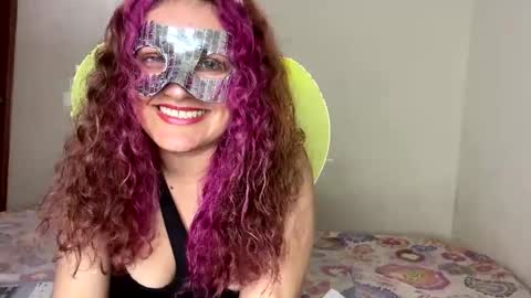 luana363 online show from 12.14.24