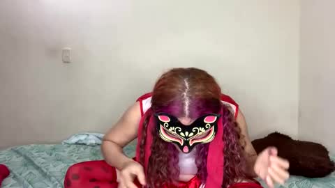 luana363 online show from 12.15.24