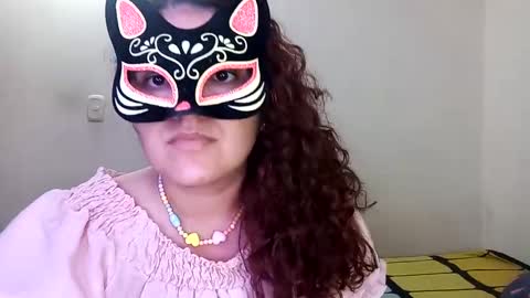 luana363 online show from 01.15.25