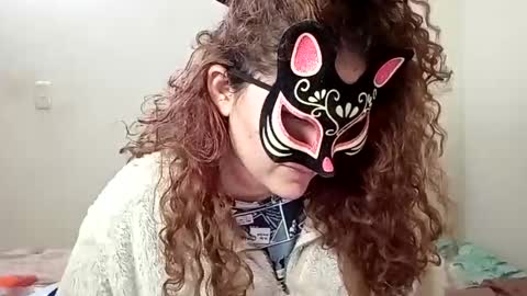 luana363 online show from 02.18.25