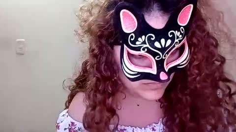 luana363 online show from 03.11.25