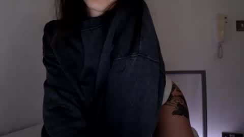 luana online show from 01.13.25