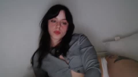 luana online show from 10.12.25