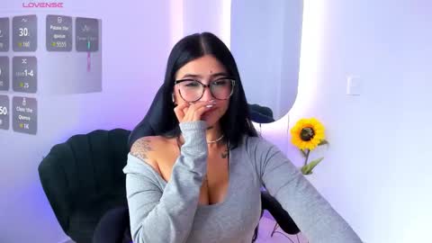 Luana online show from 01.05.26