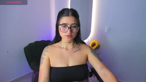 Luana online show from 02.13.26