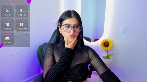 Luana online show from 02.19.26