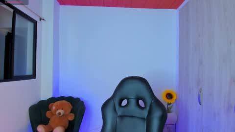 Luana online show from 04.03.26