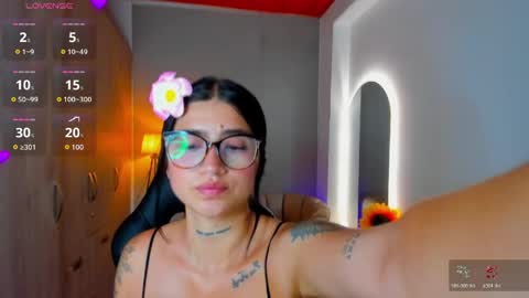 Luana online show from 05.28.26