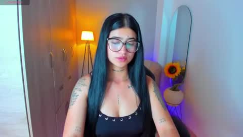 Snapshot of luanabonasx chatting on 07.13.26 Luana online show from 07.13.26
