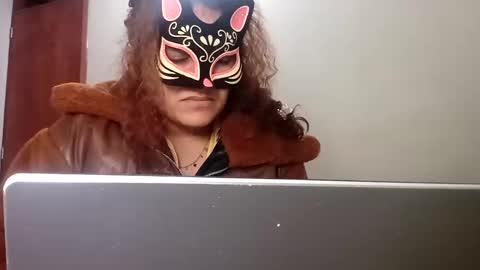 luanapowerful online show from 02.03.25