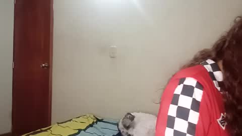 luanapowerful online show from 02.06.25