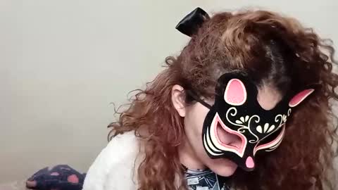 luanapowerful online show from 02.18.25