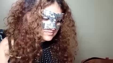 luanapowerful online show from 02.20.25