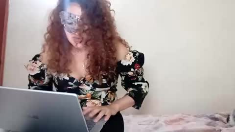 luanapowerful online show from 02.22.25