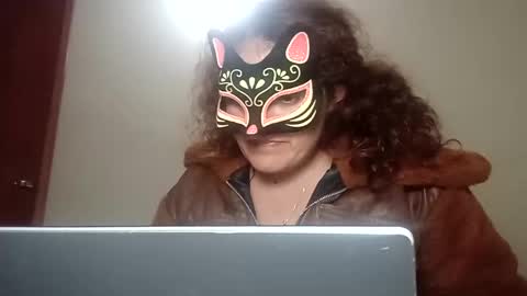 luanapowerful online show from 02.27.25