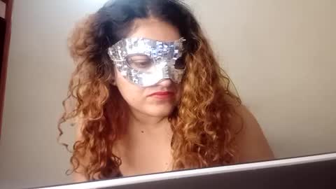 luanapowerful online show from 09.14.25