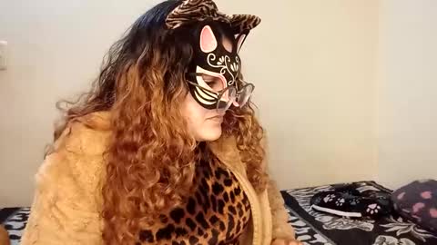 luanapowerful online show from 11.20.25