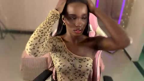 IG luana orq online show from 03.11.26